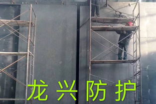 陜西定做x光鉛門批發