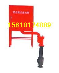 供應sgw自泄式防凍型室外箱式消火栓廠家價格電話